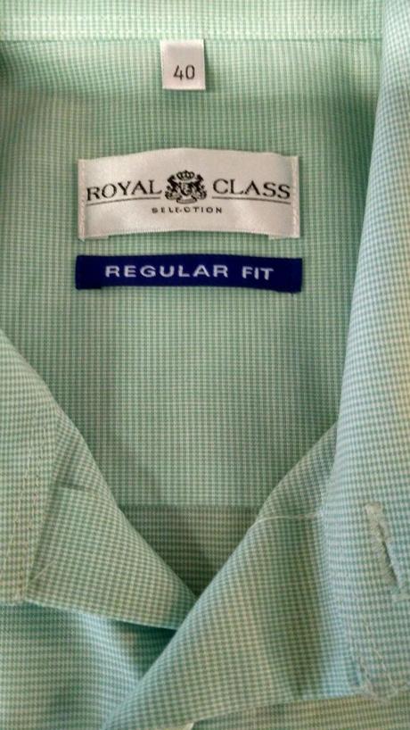 Košeľa, primark,40