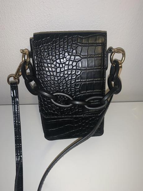 Crossbody kabelka shein,
