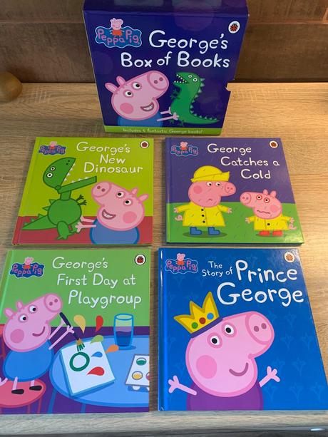 Peppa pig, 