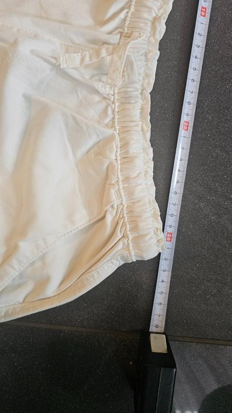 Široké športové nohavice, h&m,xs