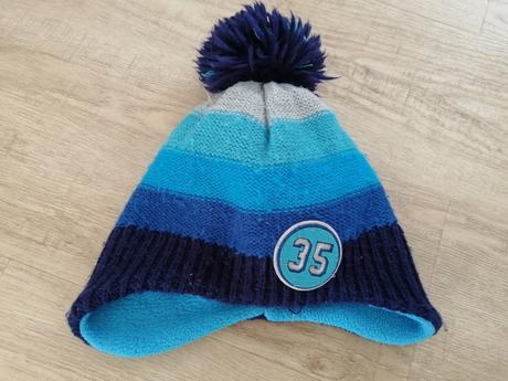 Čiapka laponka 35, ajs,134