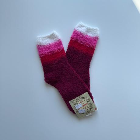 Dámske mäkkučké, hrubé ponožky 2031d, 35 / 36 / 37 / 38