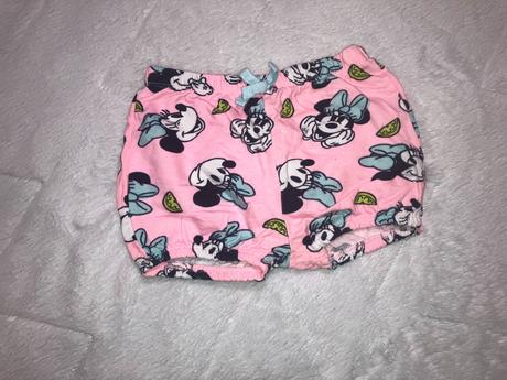 Letné kraťase minnie, 74