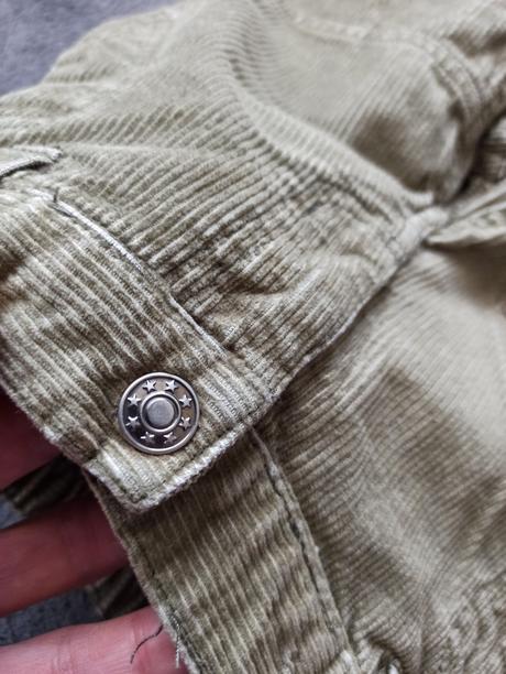 Menžestrové nohavice, kiki&koko,92