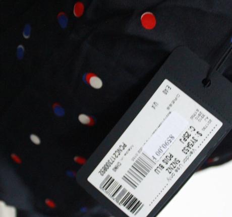 Armani saty, armani,xs