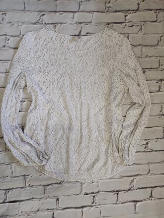 Jemná blúzka, esprit,38