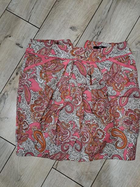 Sukňa, h&m,38