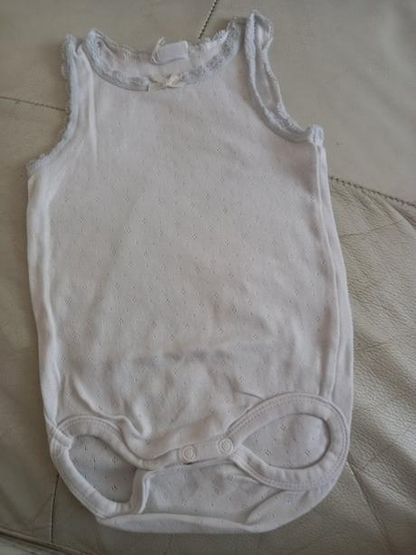 Body tielko hm 74, h&m,74