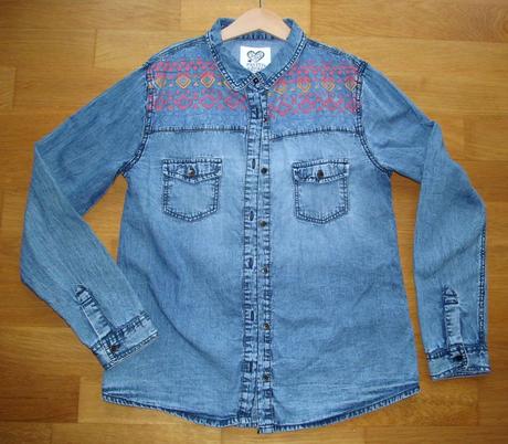 Riflova kosela c&a, c. 152, c&a,152