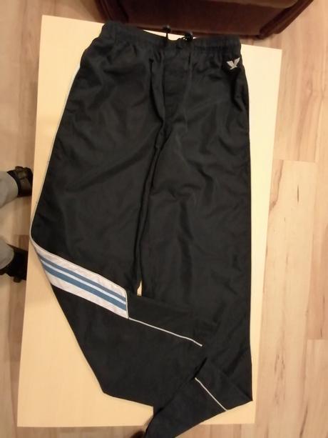 Športové nohavice, cherokee,158