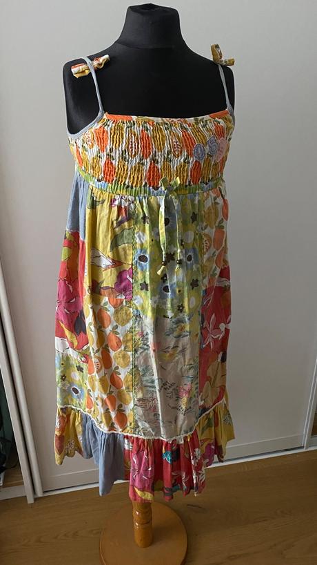 Šaty next, next,128