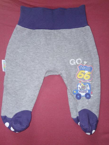 Policajne polodupacky, 56