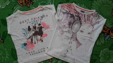 Tricka 2 kusy, f&f,116