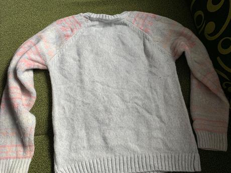 Pulóver, f&f,122