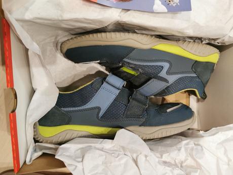 Prechodne topánky superfit 38, superfit,38