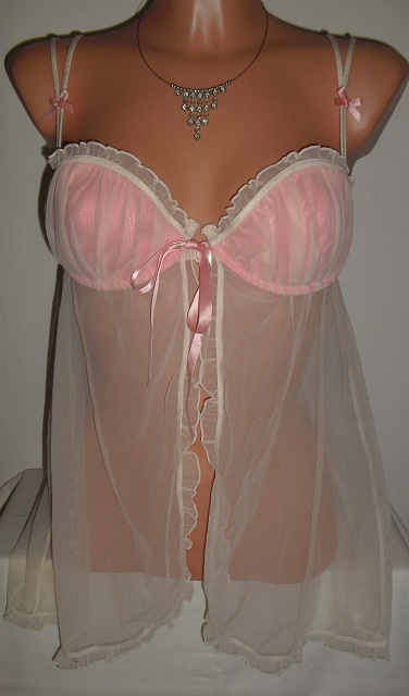 Ann sumers romanticka kosielka, xs