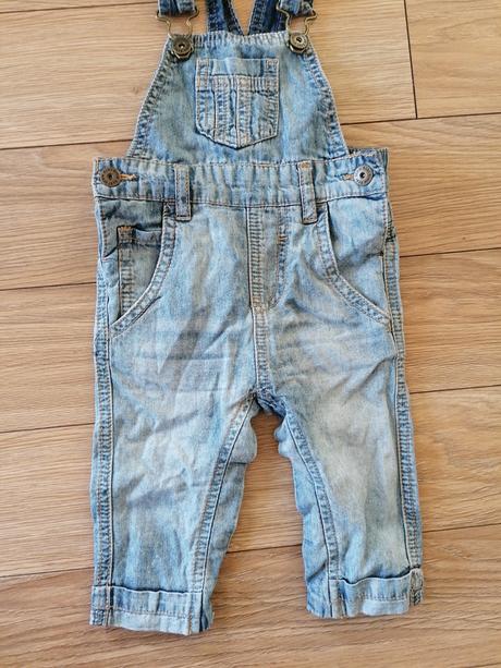 Rifle na traky, kappahl,68