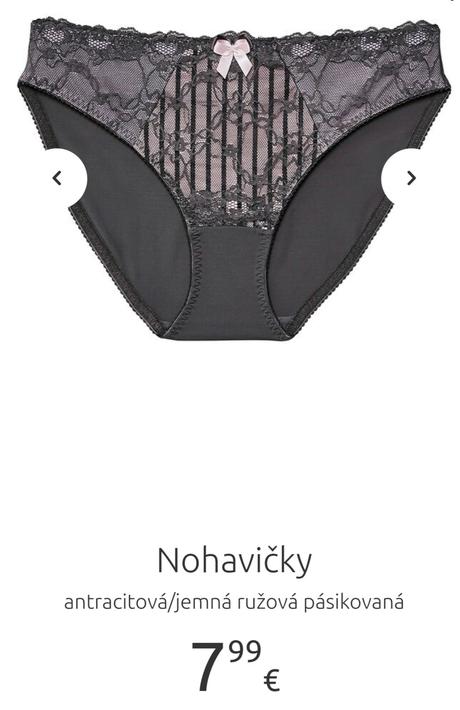 Nohavičky l, bonprix,l