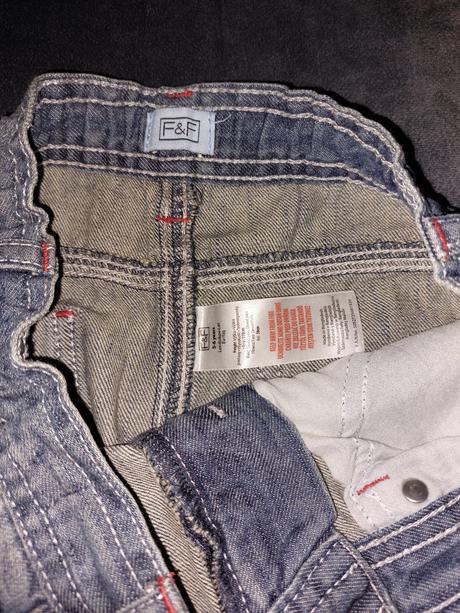 Riflové kratase, f&f,116