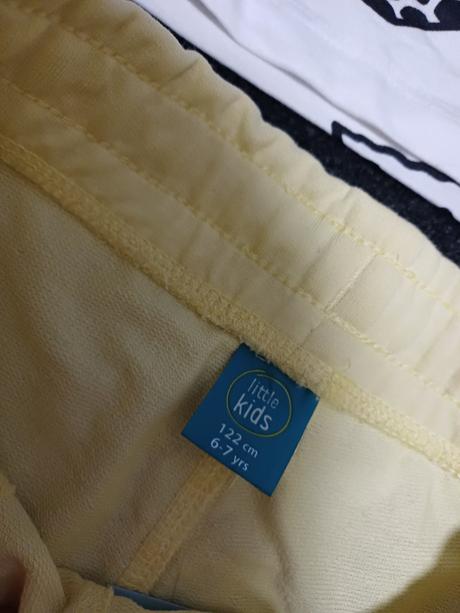 Letna suprava v.116/122 unisex, 116