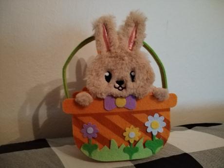 Veľkonočná dekorácia, 