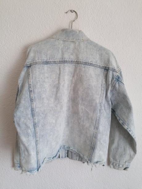 Riflovka, denim co,36