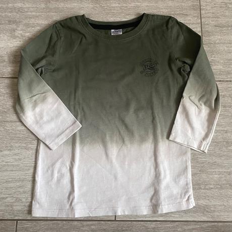 8x tricko dlhy rukav 110, 110