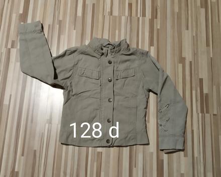 Hnedá rifľova tmavo šedá128, lindex,128