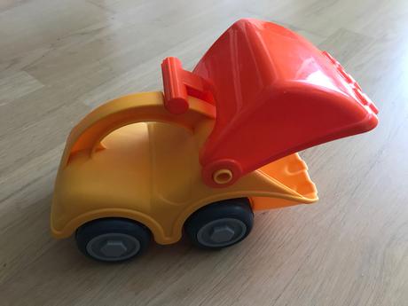 Báger zn. haba pre najmenších, 