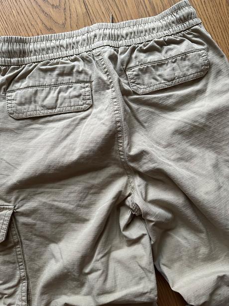 Nohavice kapsáče gap - 12 r., gap,152