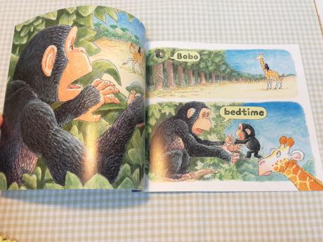 Jez alborough play nau21,