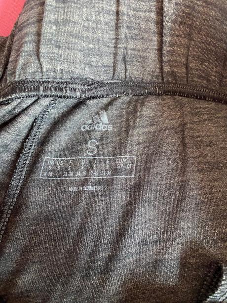 Jemnucke adidas teplaky, adidas,s