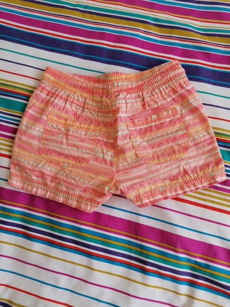 Krátke nohavice, lupilu,116