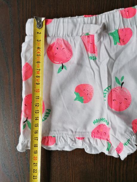 Letný kompletik, 74