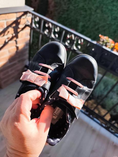 Prechodné topánky, disney,30