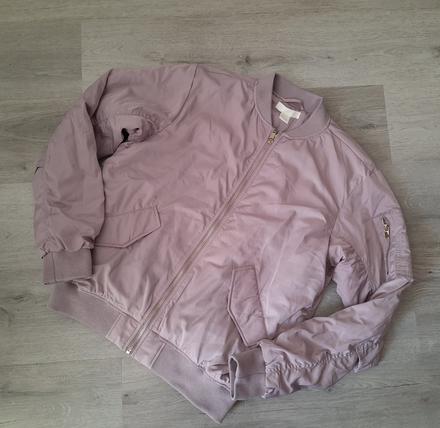 Prechodná bunda, h&m,m