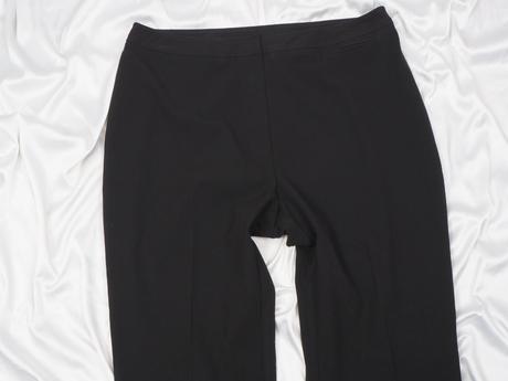 Kvalitné elegantné nohavice bhs, bhs,44