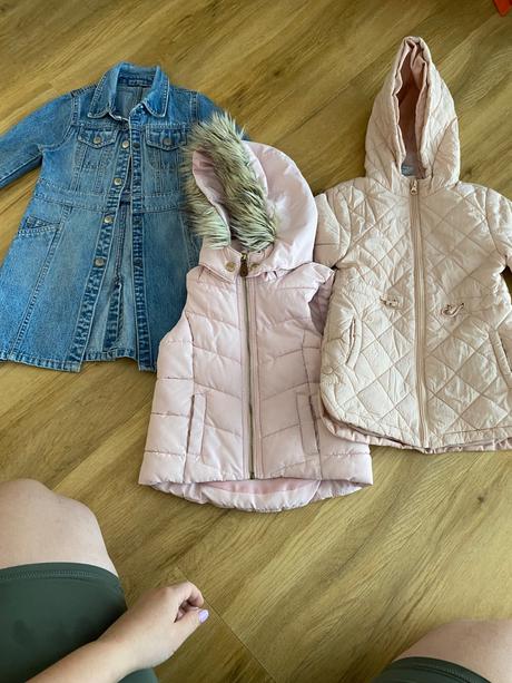 Balík bundiciek, 104