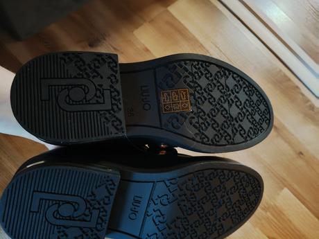 Dámske mokasíny liu jo, liu jo,36