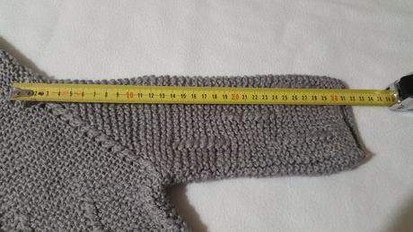 Handmade svetrík, 86