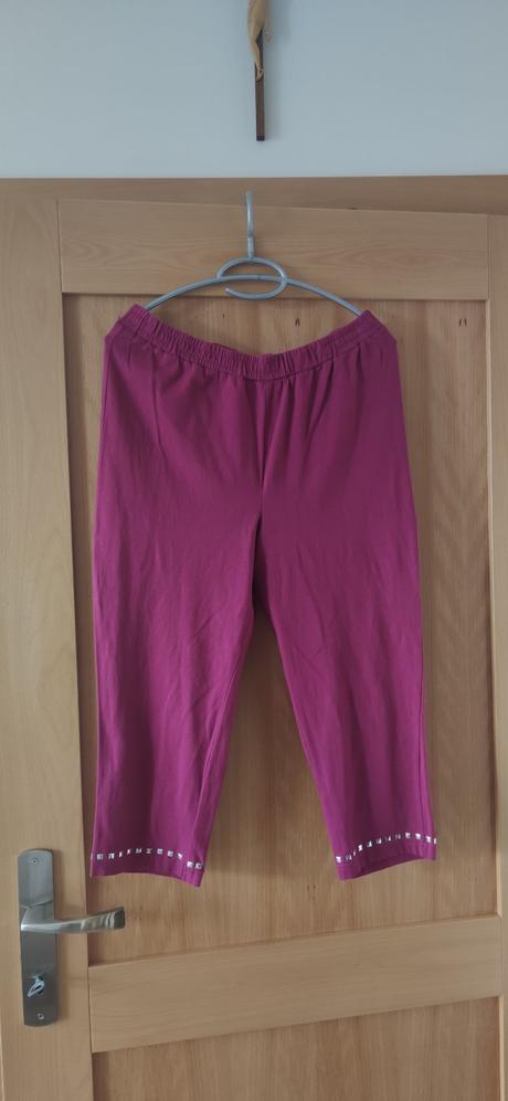 Dámske legíny, veľ. 44/46, bonprix,44
