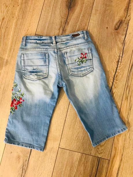 Riflové kraťasy, s