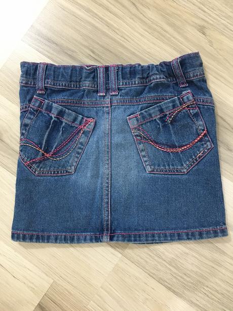 Riflova sukňa, cherokee,116