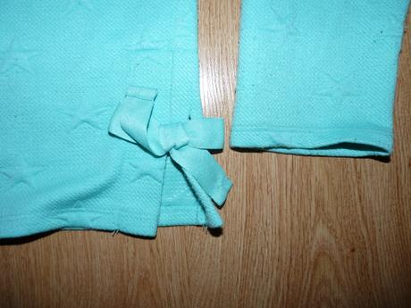 Tenšia mikina s hviezdami, 158