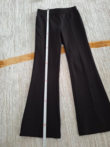 Zvonové nohavice č. 128, coccodrillo,128