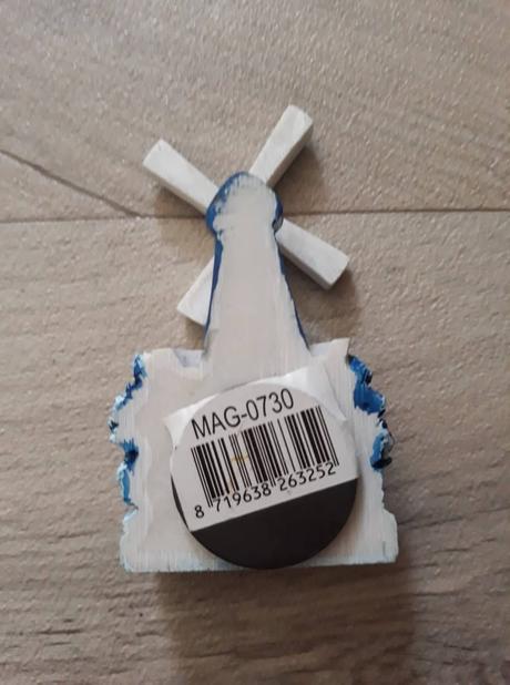 Magnetky holandsko amsterdam a disney 2, 