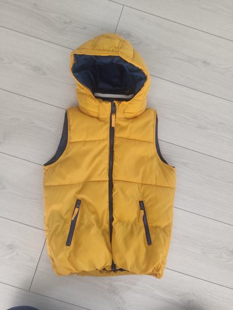 Vesta horčicová, dopodopo,122