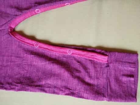 Devold merino overal, 80