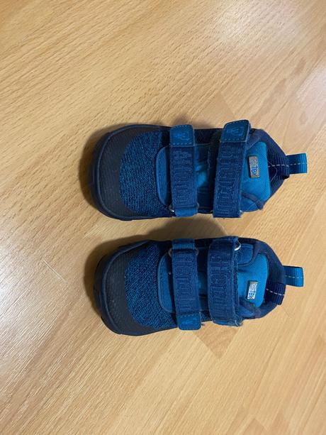 Affenzahn vel. 23, affenzahn,23