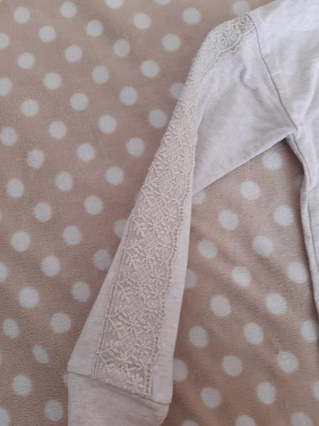 Teplákové šaty/tunika zn. mayoral, mayoral,140